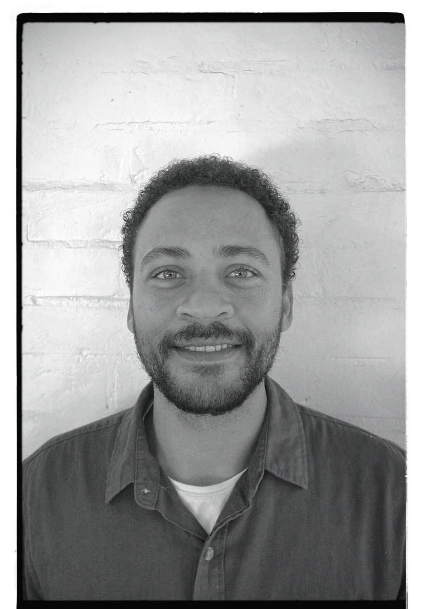 Douglas Alípio - Fundador da Trismeg